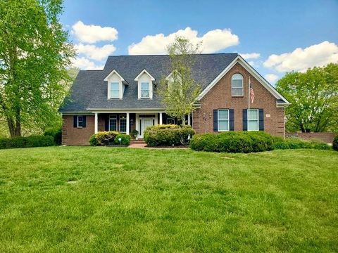 Property photo of 115 Bold Bidder Drive, Georgetown, KY 40324