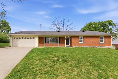 Property photo of 54 Locust Drive, Winchester, KY 40391