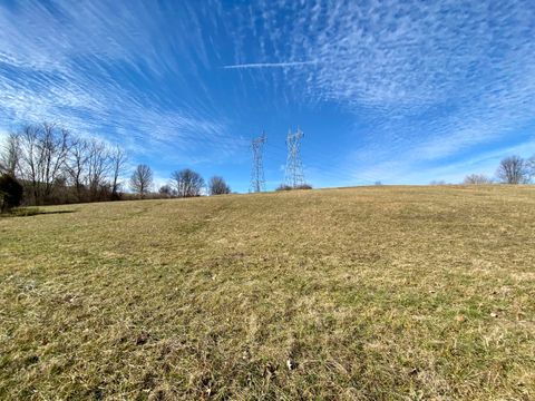 0 Briar Fork Road Sanders KY 41083