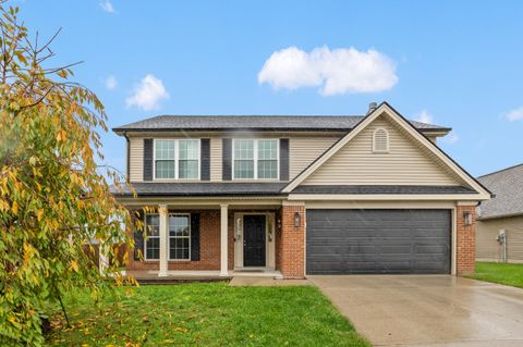 Photo of 156 Kensington Place, Richmond, KY 40475 (MLS # 25505055)