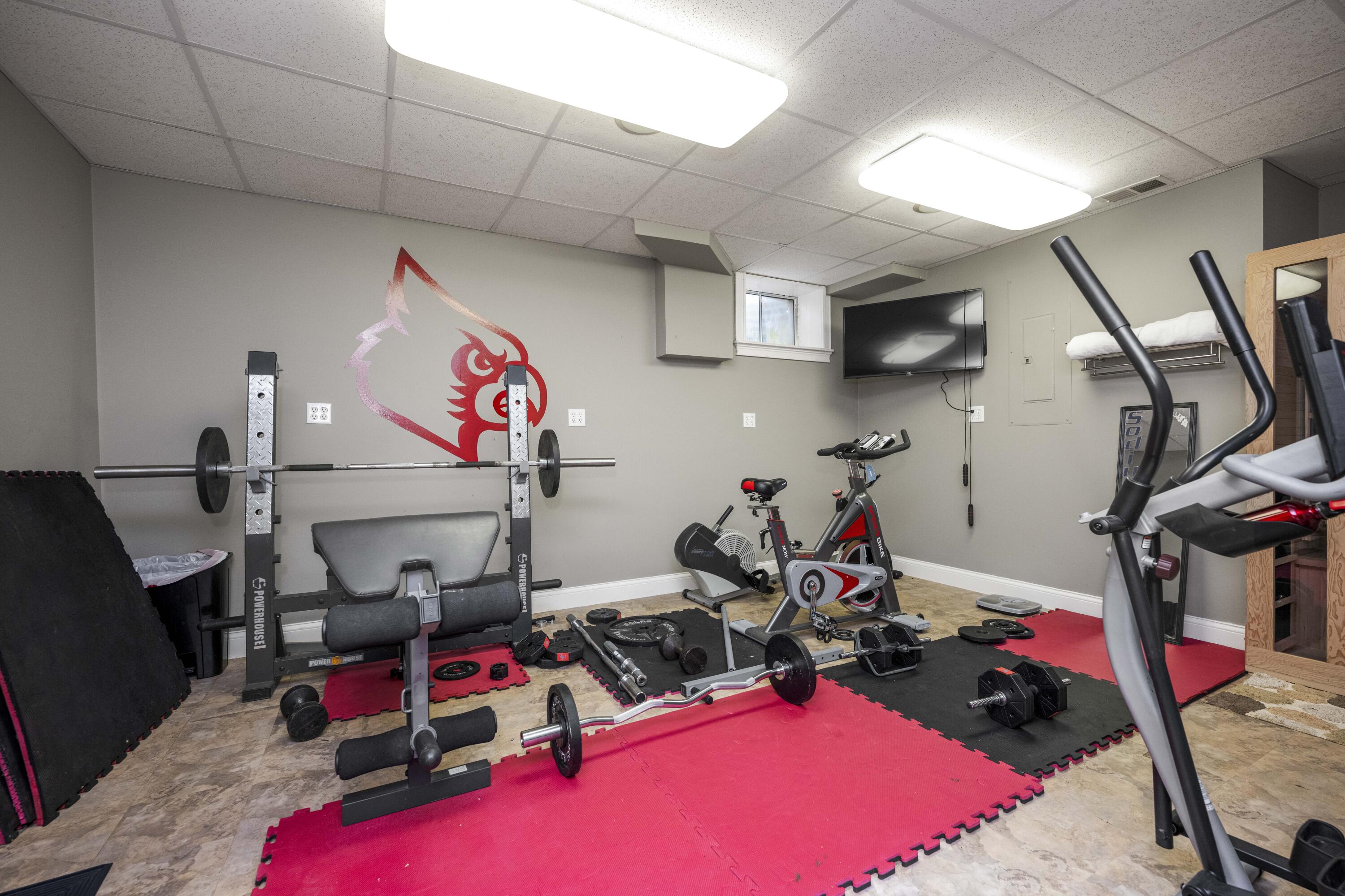 Winchester, Kentucky 40391, United States, 5 Bedrooms Bedrooms, ,6 BathroomsBathrooms,Residential,Active,151838