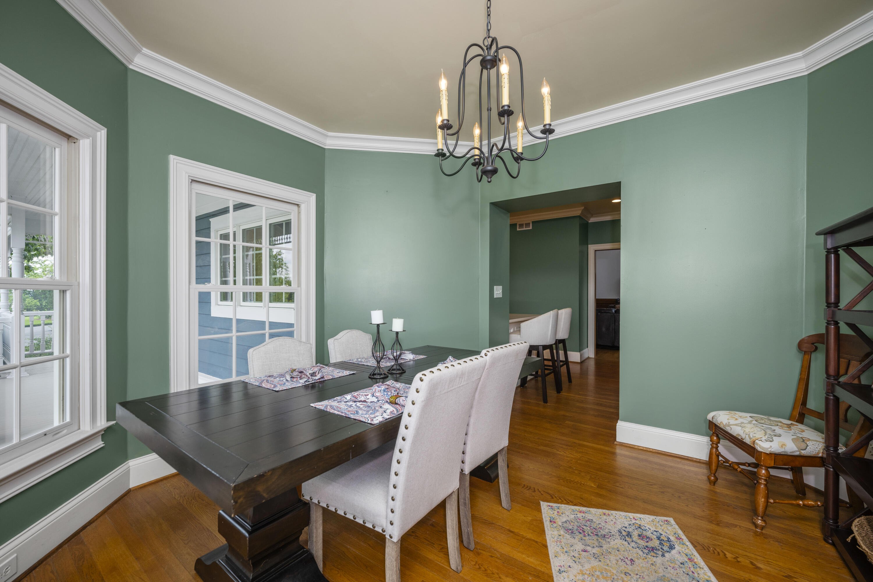 Winchester, Kentucky 40391, United States, 5 Bedrooms Bedrooms, ,6 BathroomsBathrooms,Residential,Active,151838