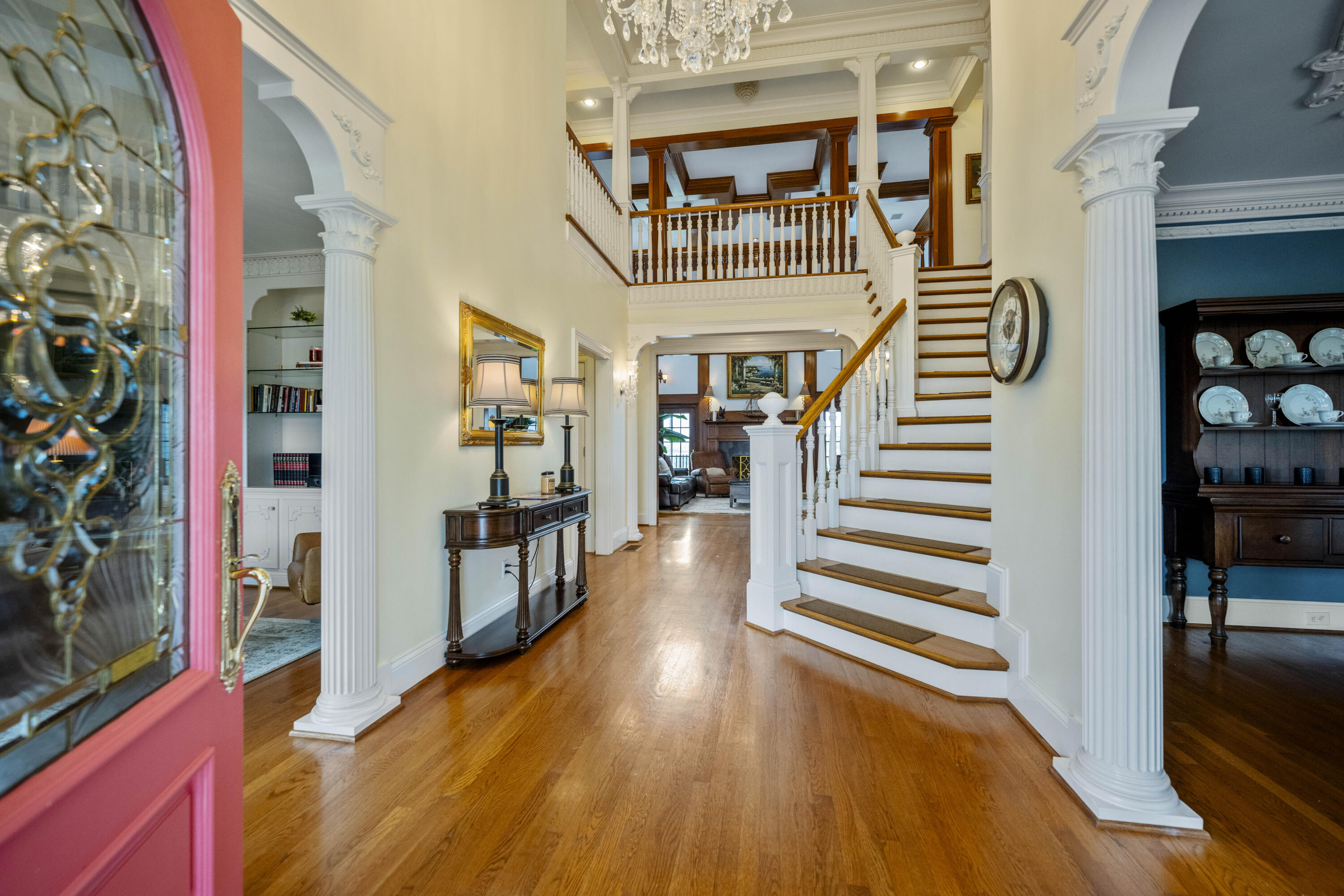 Winchester, Kentucky 40391, United States, 5 Bedrooms Bedrooms, ,6 BathroomsBathrooms,Residential,Active,151838