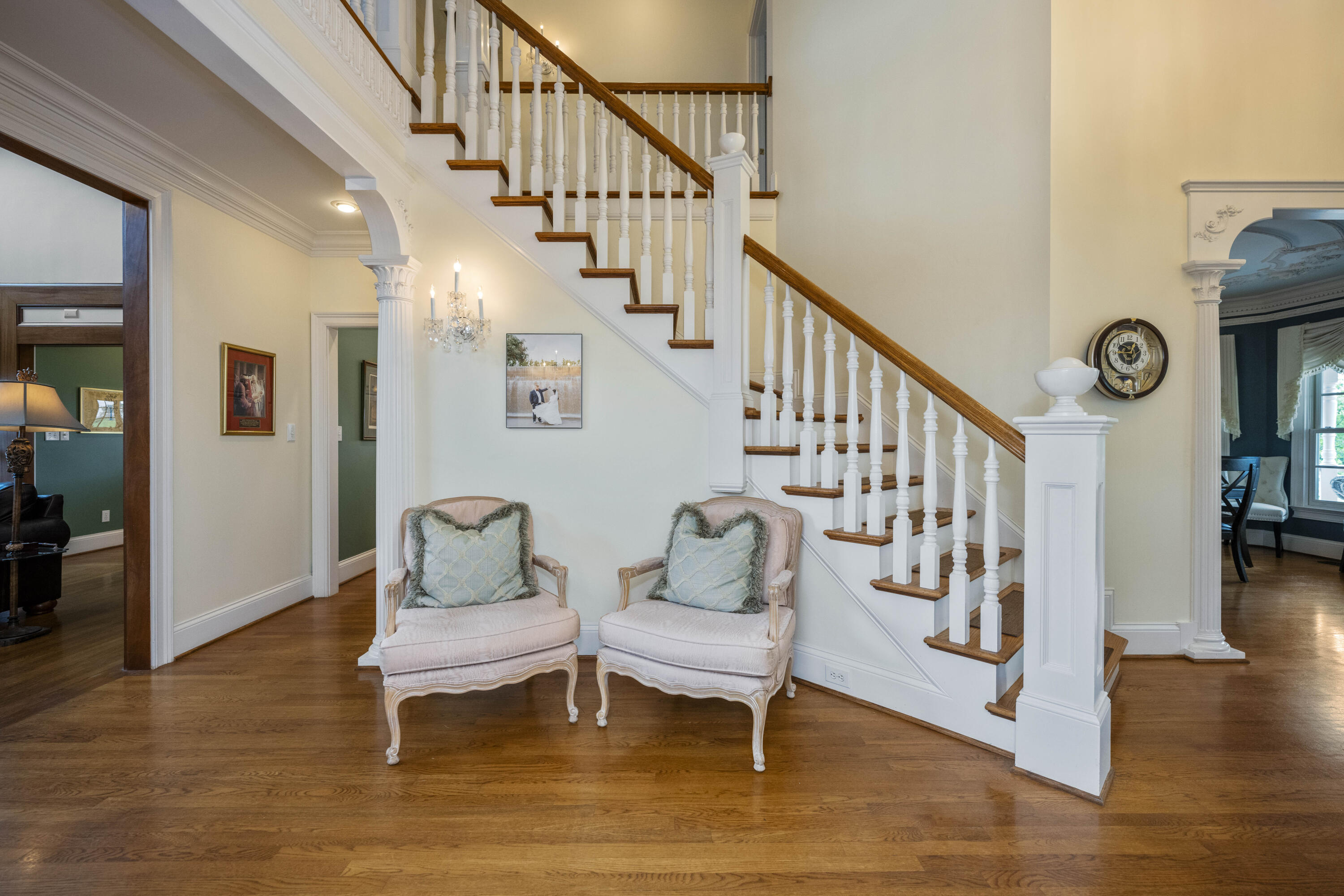 Winchester, Kentucky 40391, United States, 5 Bedrooms Bedrooms, ,6 BathroomsBathrooms,Residential,Active,151838