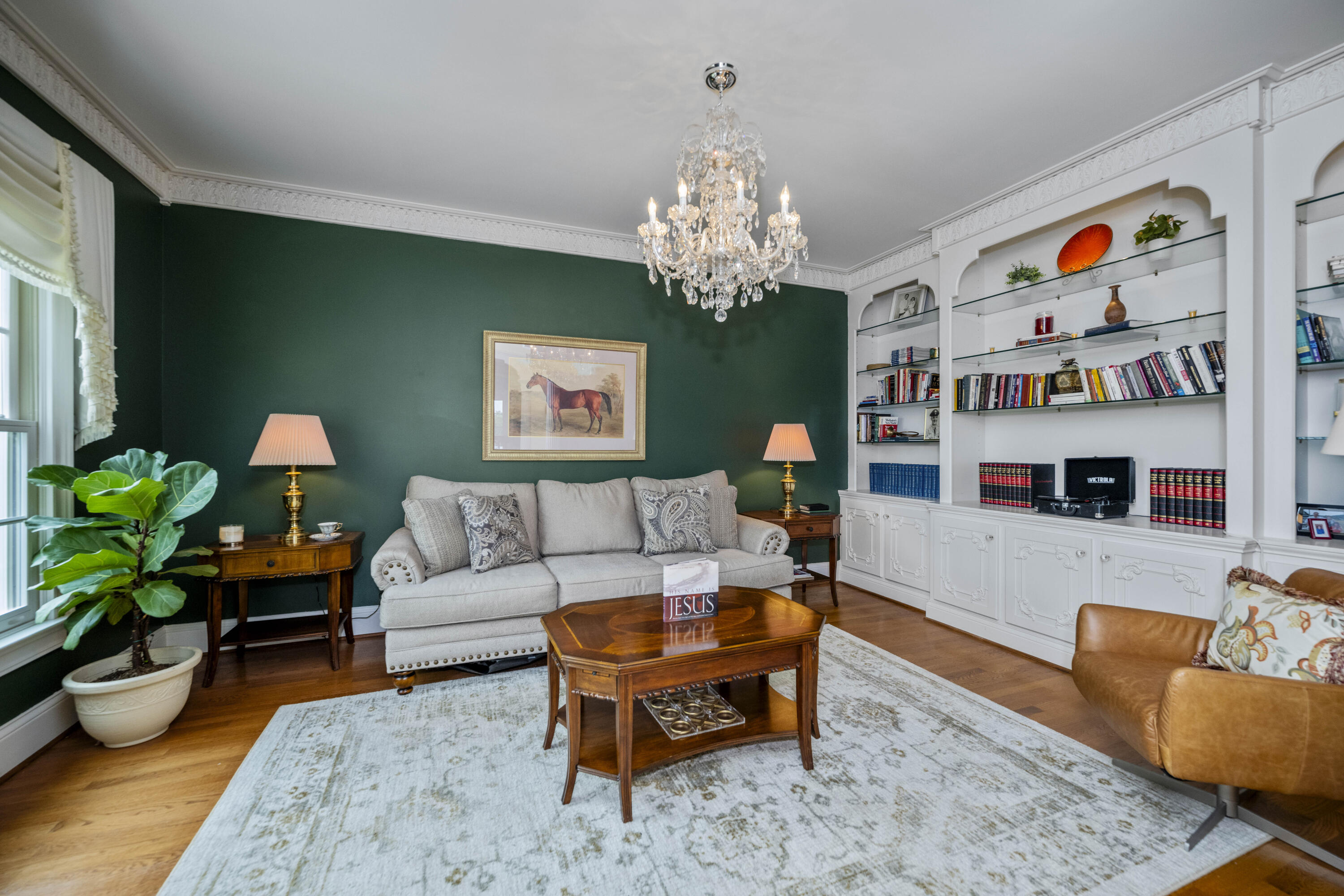 Winchester, Kentucky 40391, United States, 5 Bedrooms Bedrooms, ,6 BathroomsBathrooms,Residential,Active,151838