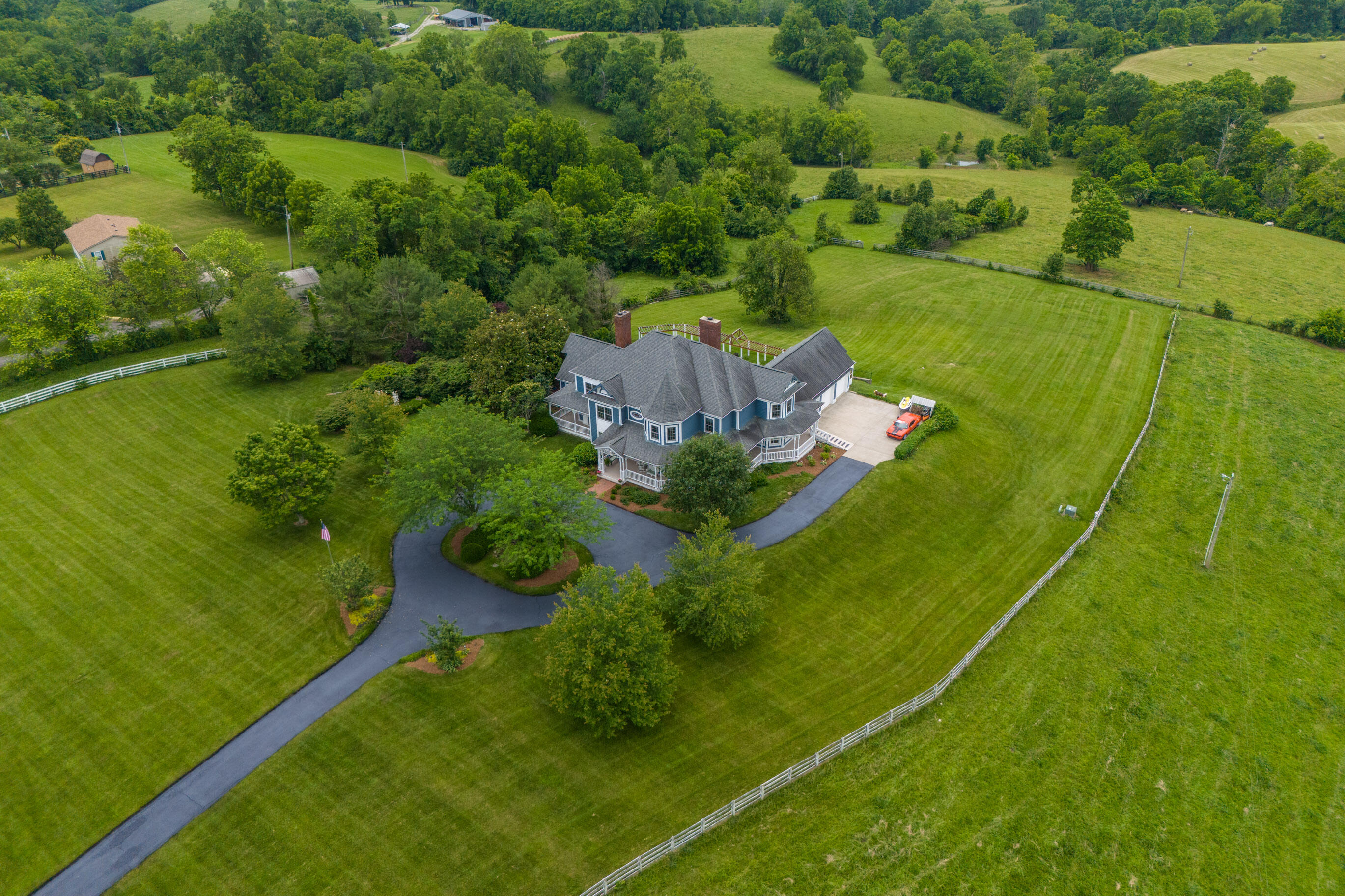 Winchester, Kentucky 40391, United States, 5 Bedrooms Bedrooms, ,6 BathroomsBathrooms,Residential,Active,151838