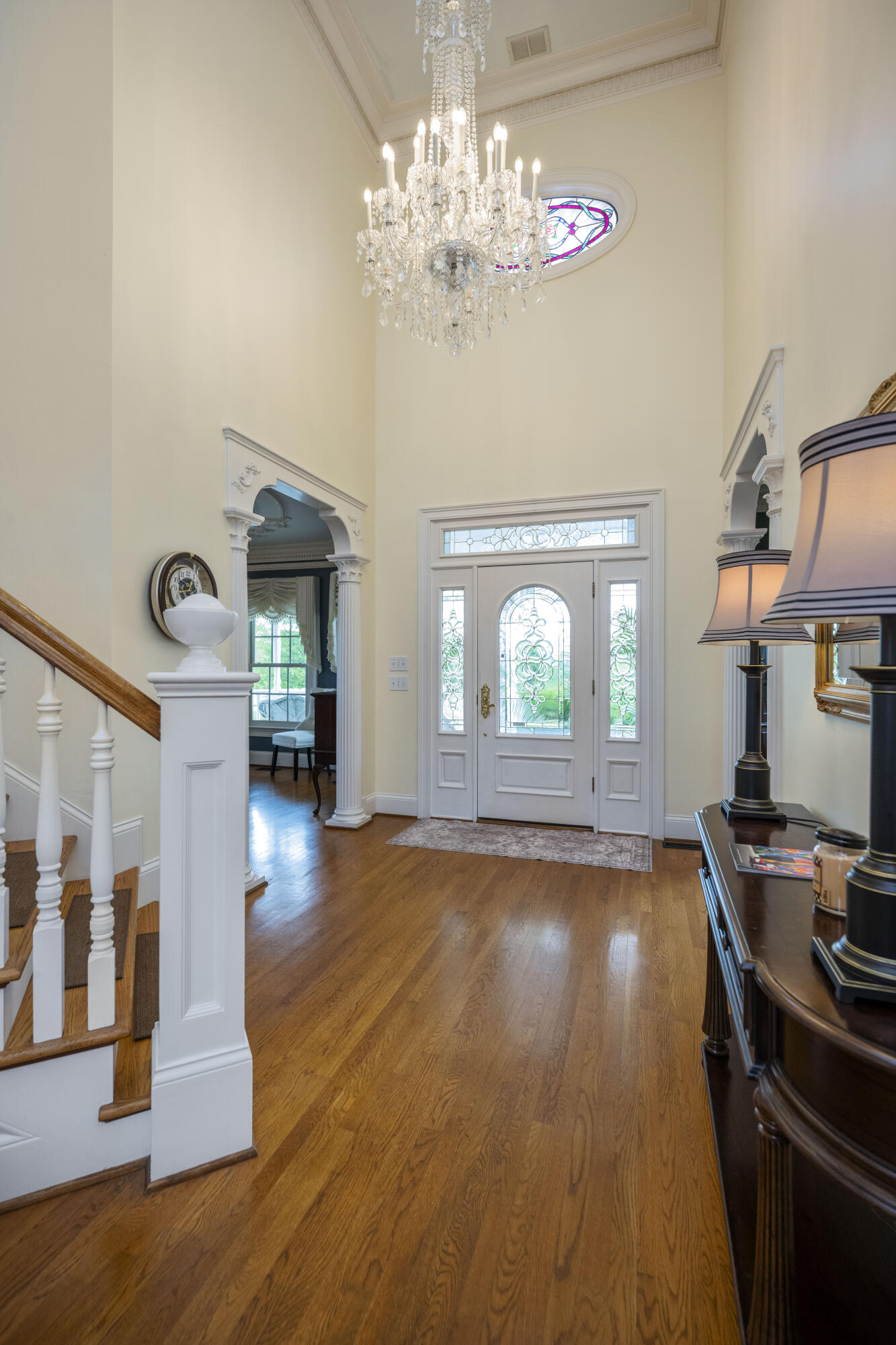 Winchester, Kentucky 40391, United States, 5 Bedrooms Bedrooms, ,6 BathroomsBathrooms,Residential,Active,151838