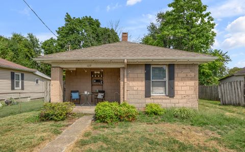 Photo of 123 Burley Avenue, Lexington, KY 40504 (MLS # 25501419)