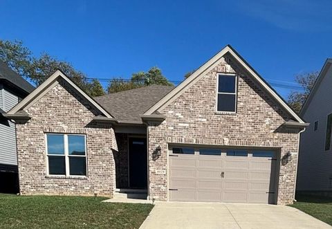 Photo of 4029 Buttermilk Road, Lexington, KY 40509 (MLS # 25504066)