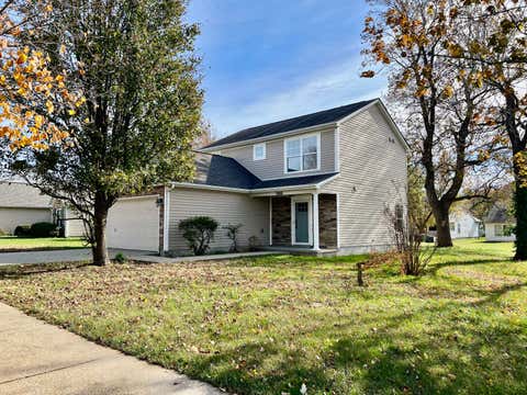 Property photo of 1996 Sandersville Road, Lexington, KY 40511
