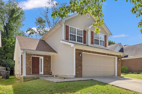 Photo of 2649 Michelle Park, Lexington, KY 40511 (MLS # 25502679)