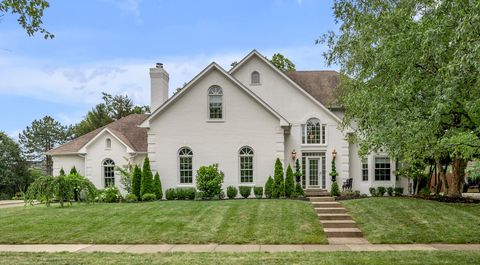 Photo of 4858 Hartland Parkway, Lexington, KY 40515 (MLS # 25019027)