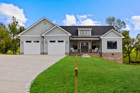 Property photo of 545 Boones Creek Road, Lancaster, KY 40444