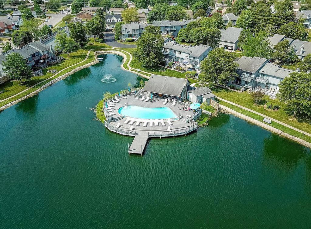 Photo of 415 Applegrove Drive, Nicholasville, KY 40356 (MLS # 25504958)