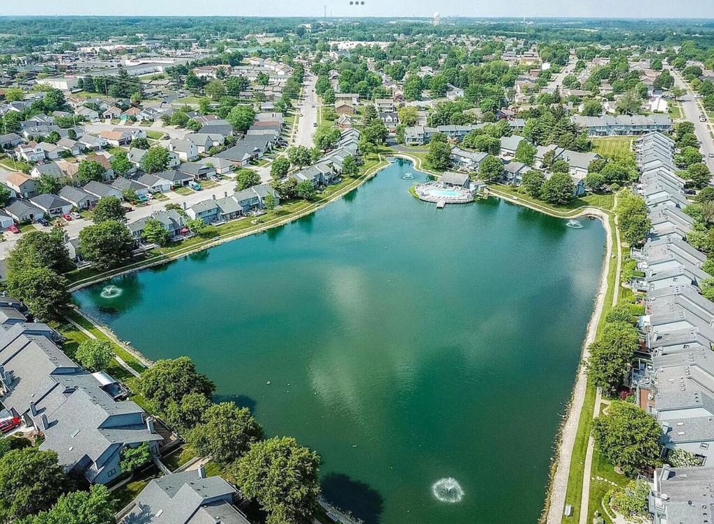 Photo of 415 Applegrove Drive, Nicholasville, KY 40356 (MLS # 25504958)