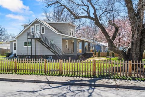 Photo of 394 Bassett Avenue, Lexington, KY 40502 (MLS # 25503834)