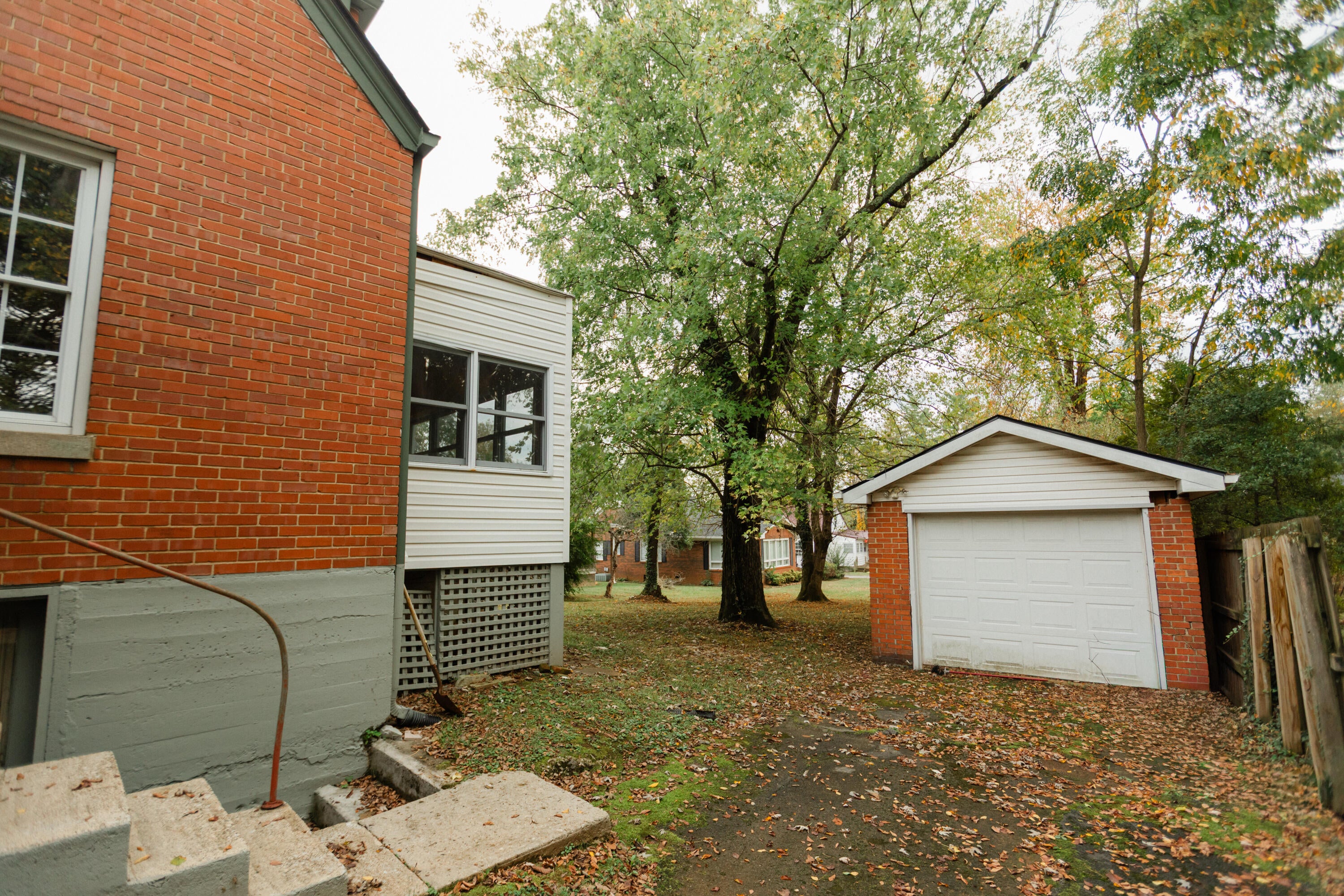 301 W Mount Vernon Street