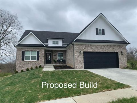 Property photo of 624 Persimmon Ridge Trail, Richmond, KY 40475
