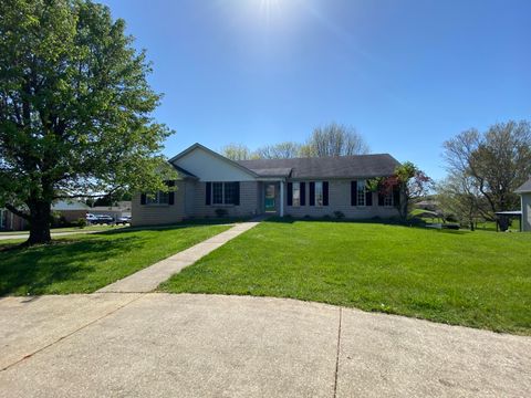 151 Meadowcrest Drive, Somerset, KY 42503 - #: 24003509
