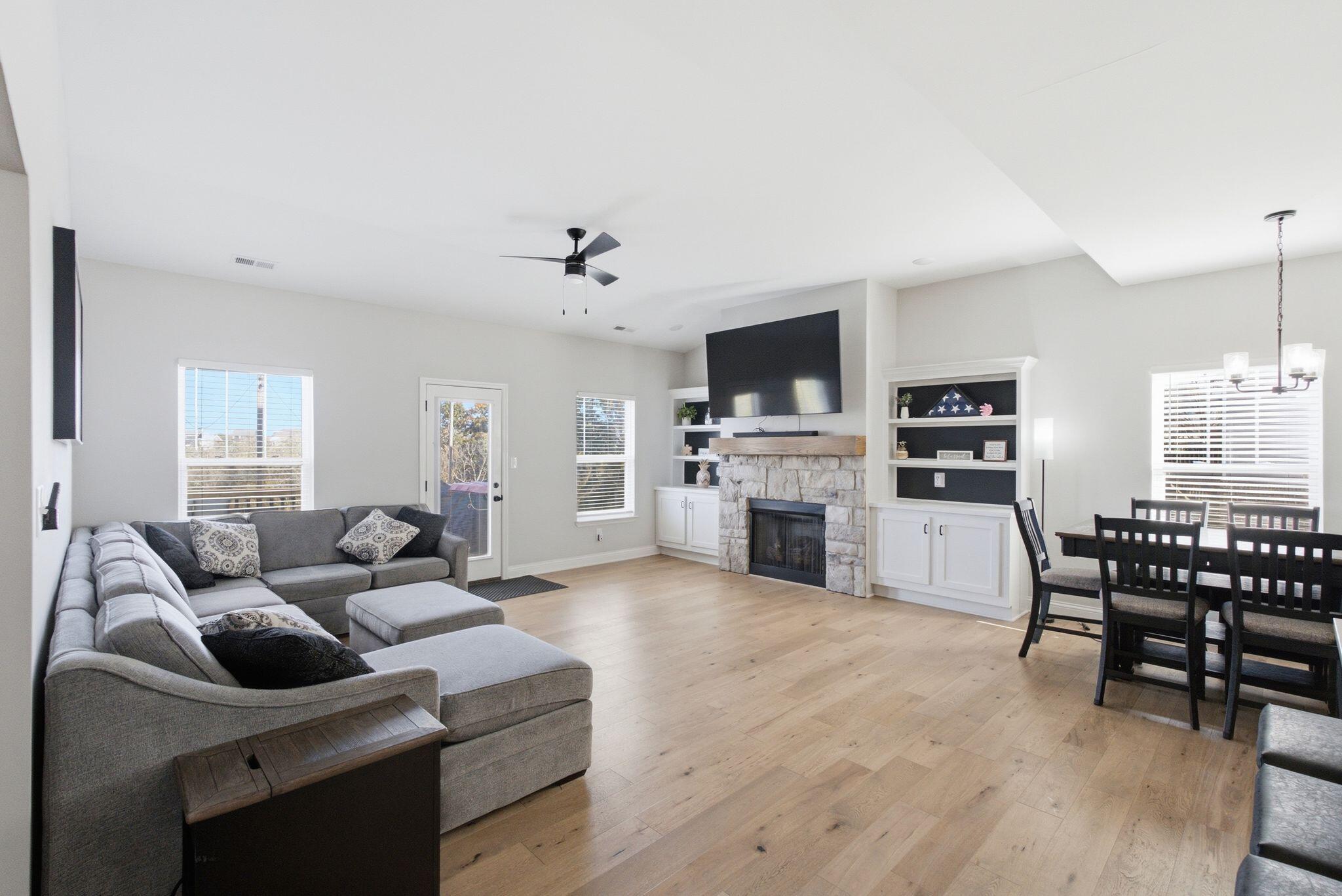 1001 Mission Drive