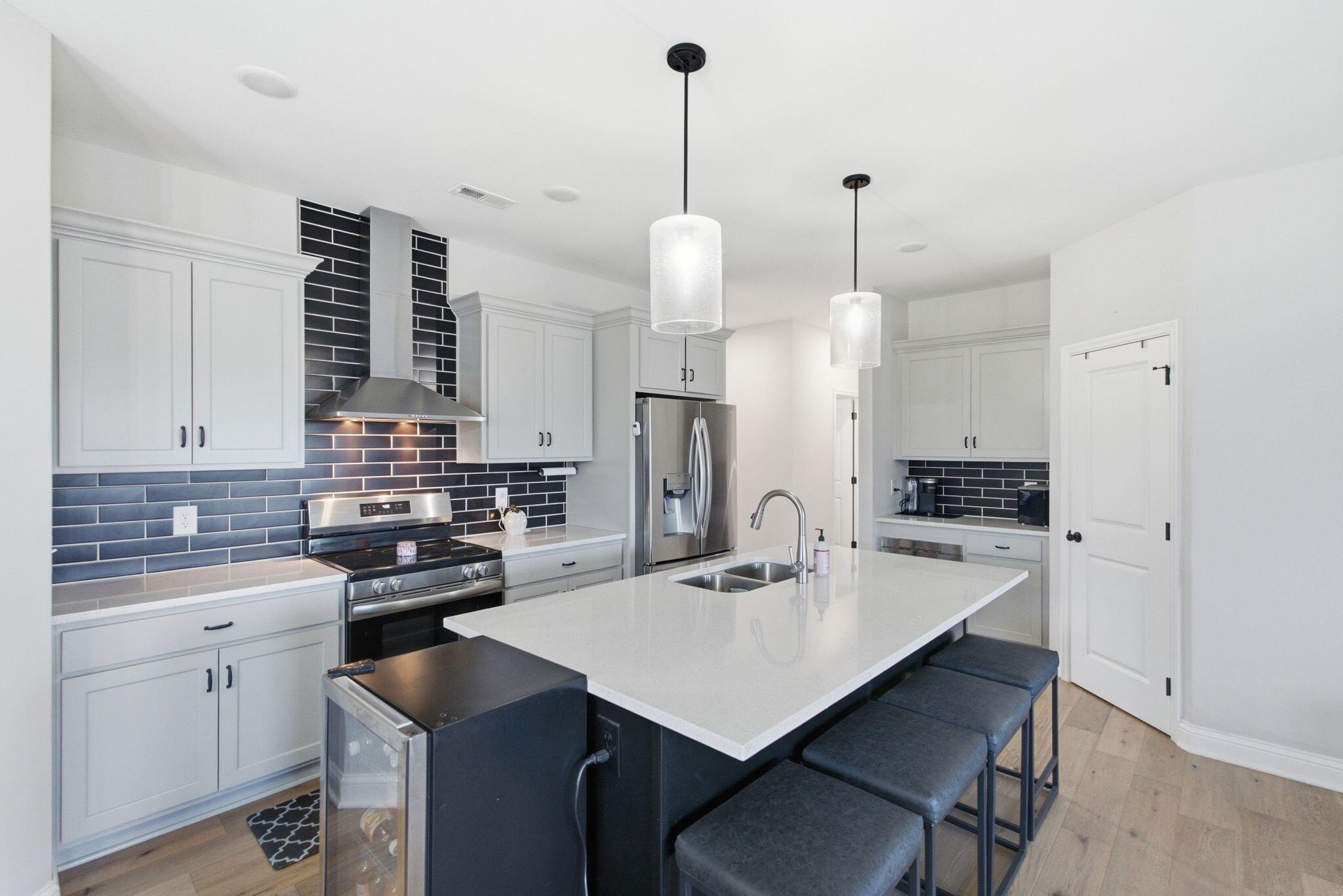 1001 Mission Drive