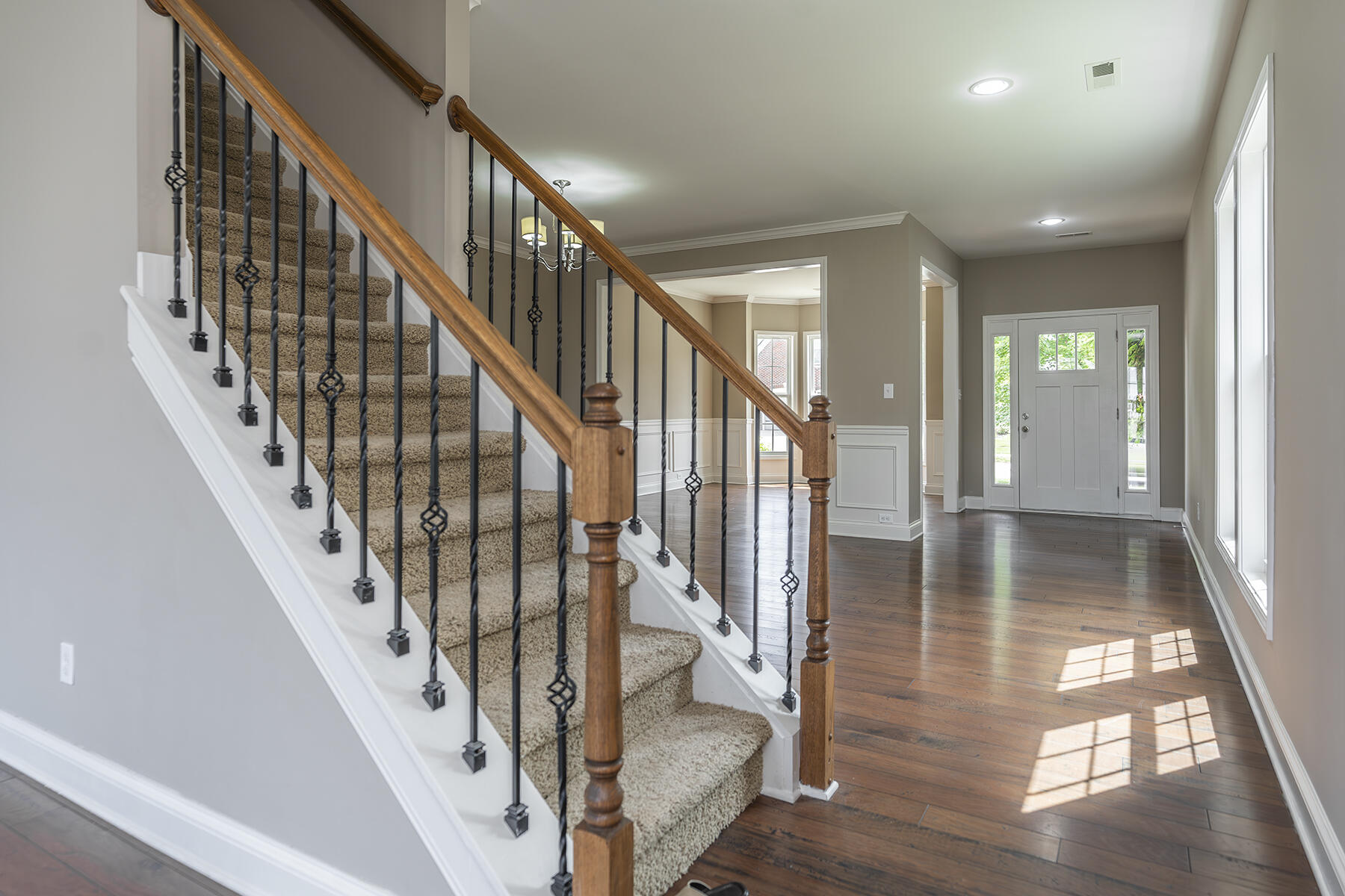 Lexington, Kentucky 40509, United States, 4 Bedrooms Bedrooms, ,3 BathroomsBathrooms,Residential,Pending,48408