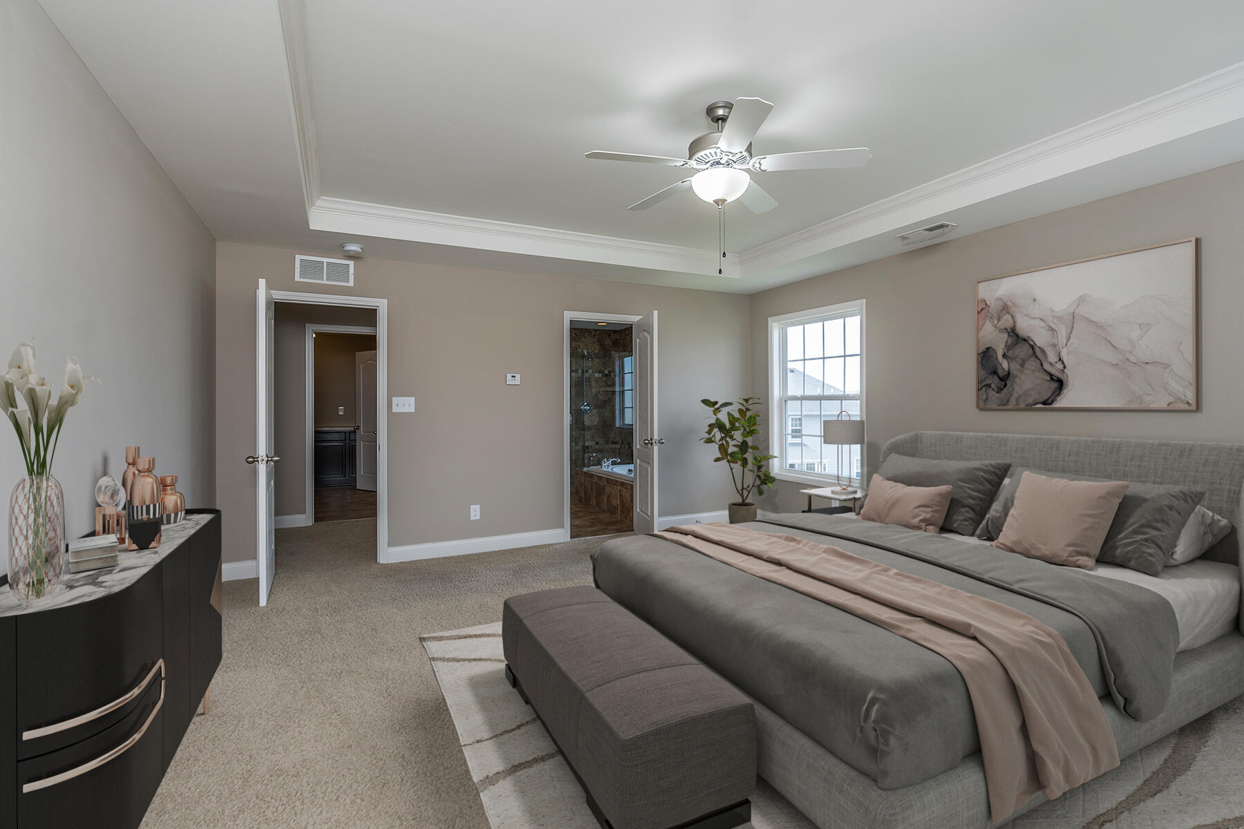 Lexington, Kentucky 40509, United States, 4 Bedrooms Bedrooms, ,3 BathroomsBathrooms,Residential,Pending,48408