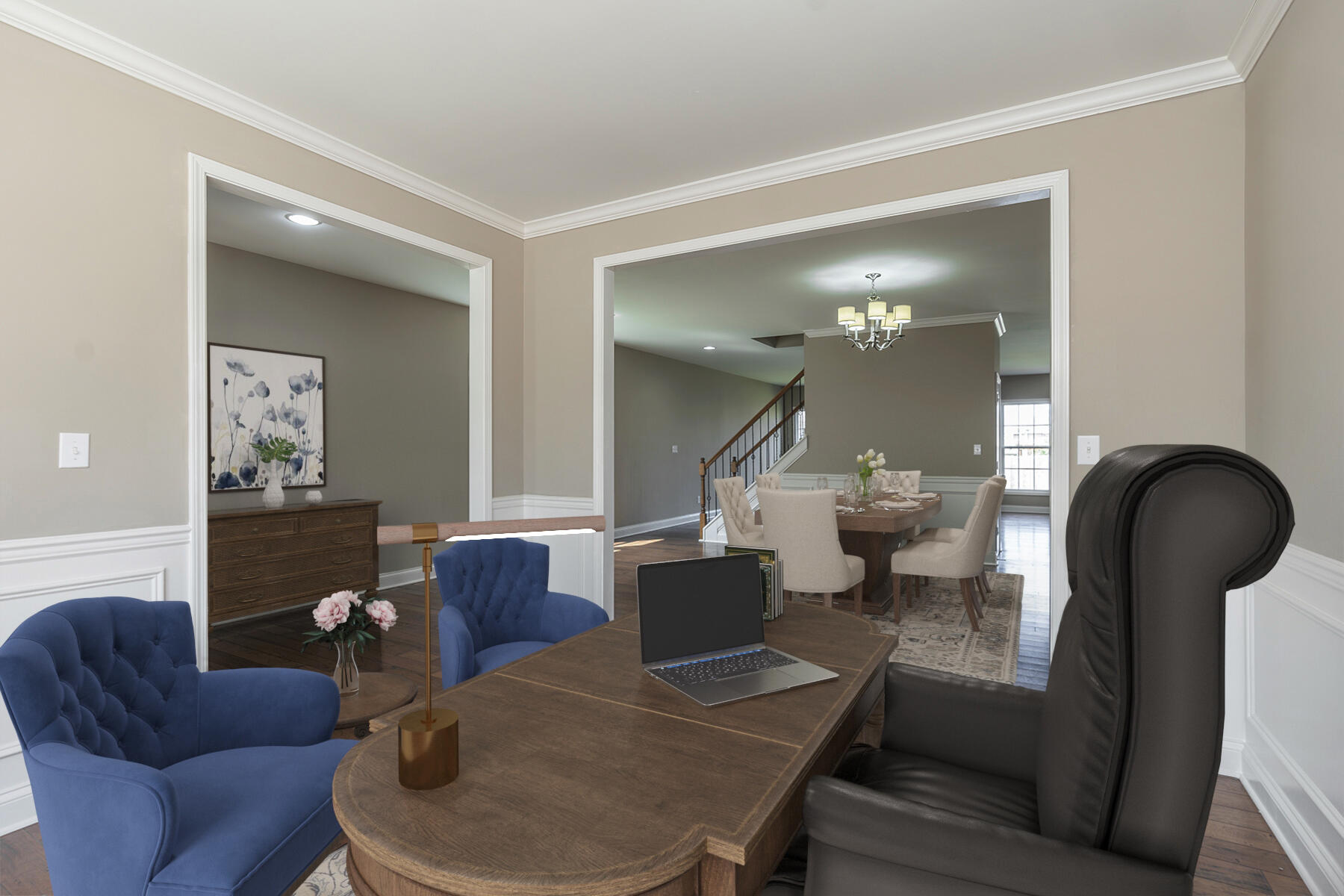 Lexington, Kentucky 40509, United States, 4 Bedrooms Bedrooms, ,3 BathroomsBathrooms,Residential,Pending,48408