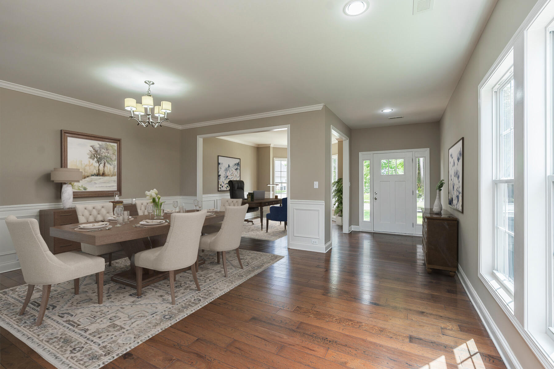 Lexington, Kentucky 40509, United States, 4 Bedrooms Bedrooms, ,3 BathroomsBathrooms,Residential,Pending,48408