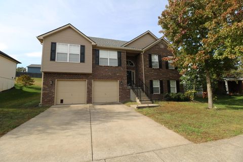 Photo of 428 Cypress Place, Richmond, KY 40475 (MLS # 25505612)