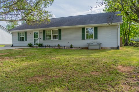 317 Woodland Trail, Somerset, KY 42501 - #: 24008311