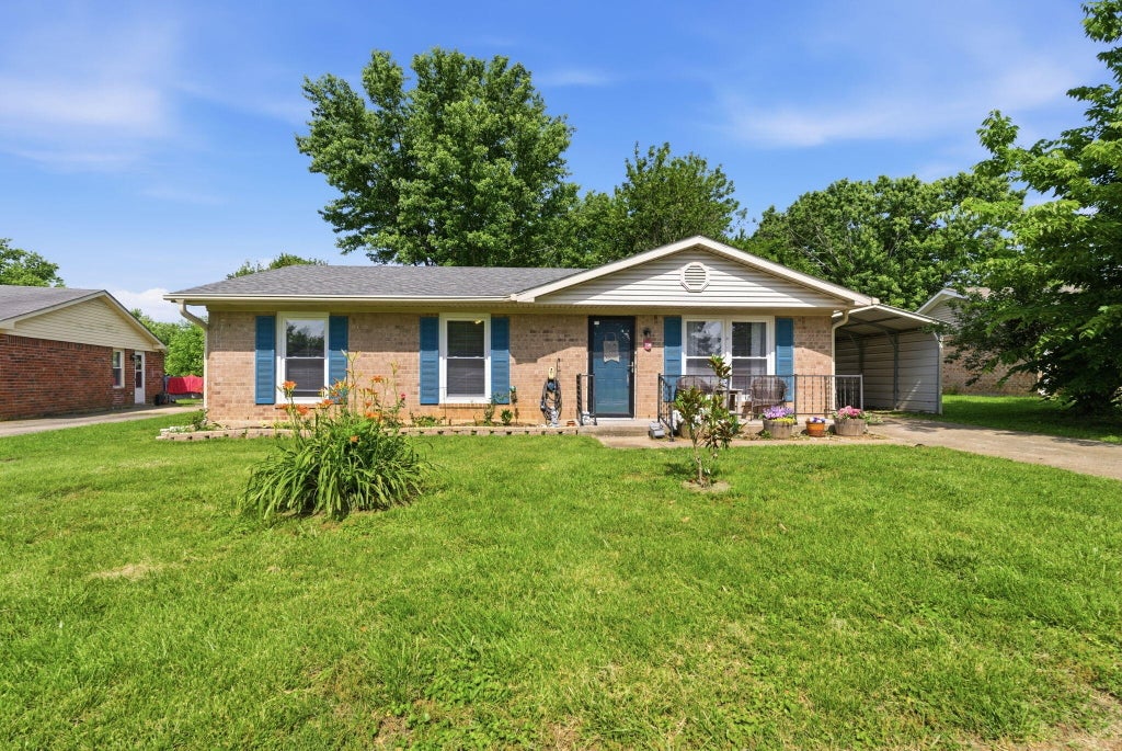 Photo of 106 Brandywine Drive, Georgetown, KY 40324 (MLS # 26012870)