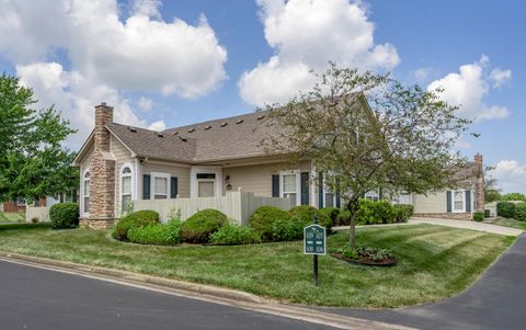Photo of 108 Windsor Way 108 #108, Nicholasville, KY 40356 (MLS # 25015506)