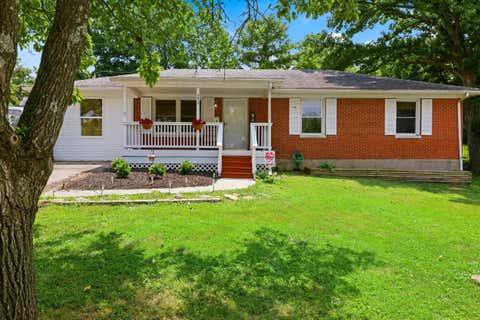 Property photo of 352 Ridgewood Drive, Versailles, KY 40383