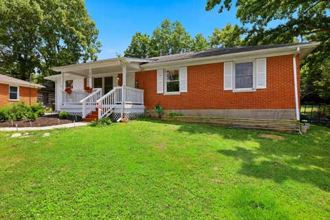 Property photo of 352 Ridgewood Drive, Versailles, KY 40383
