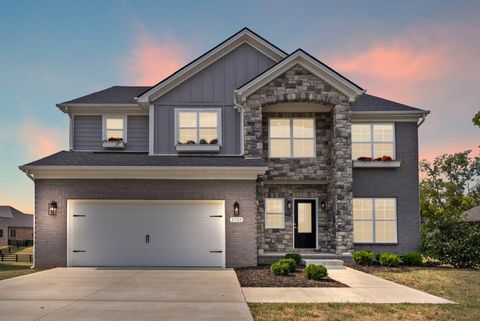Photo of 2035 Shun Pike, Nicholasville, KY 40356 (MLS # 25500880)
