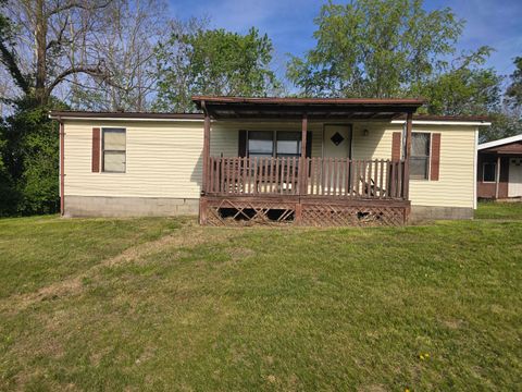 Property photo of 88 Clearview Drive, Irvine, KY 40336