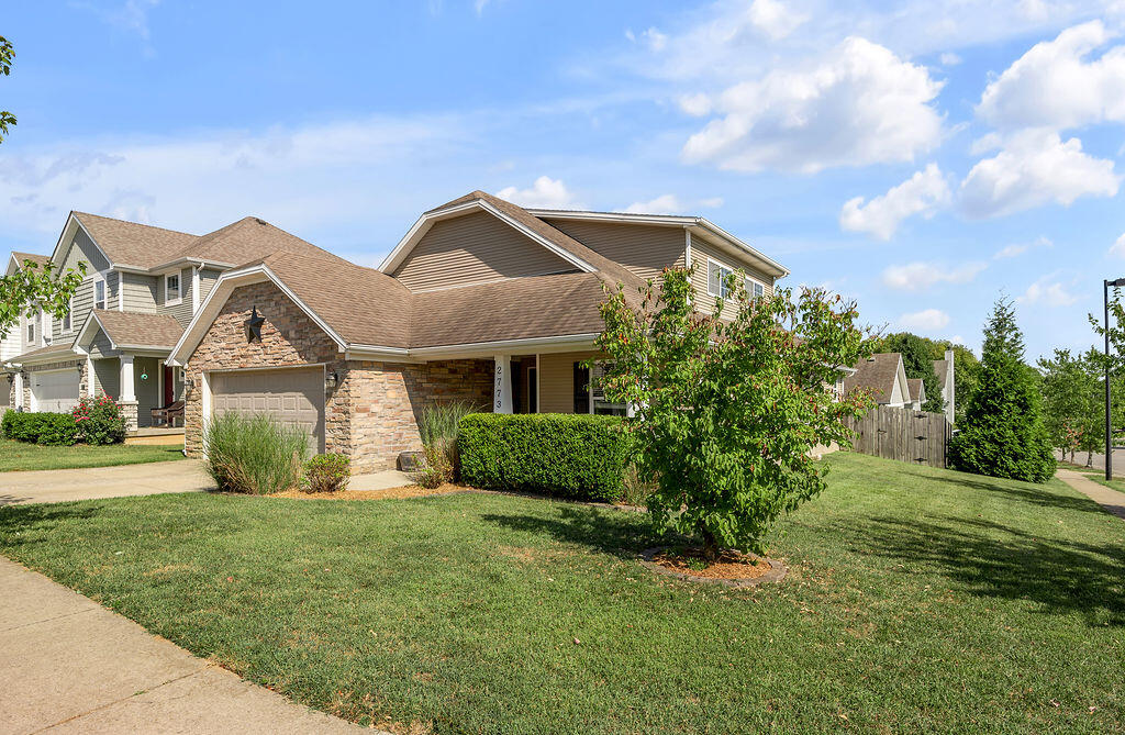 Lexington, Kentucky 40511, United States, 4 Bedrooms Bedrooms, ,3 BathroomsBathrooms,Residential,Active,232309