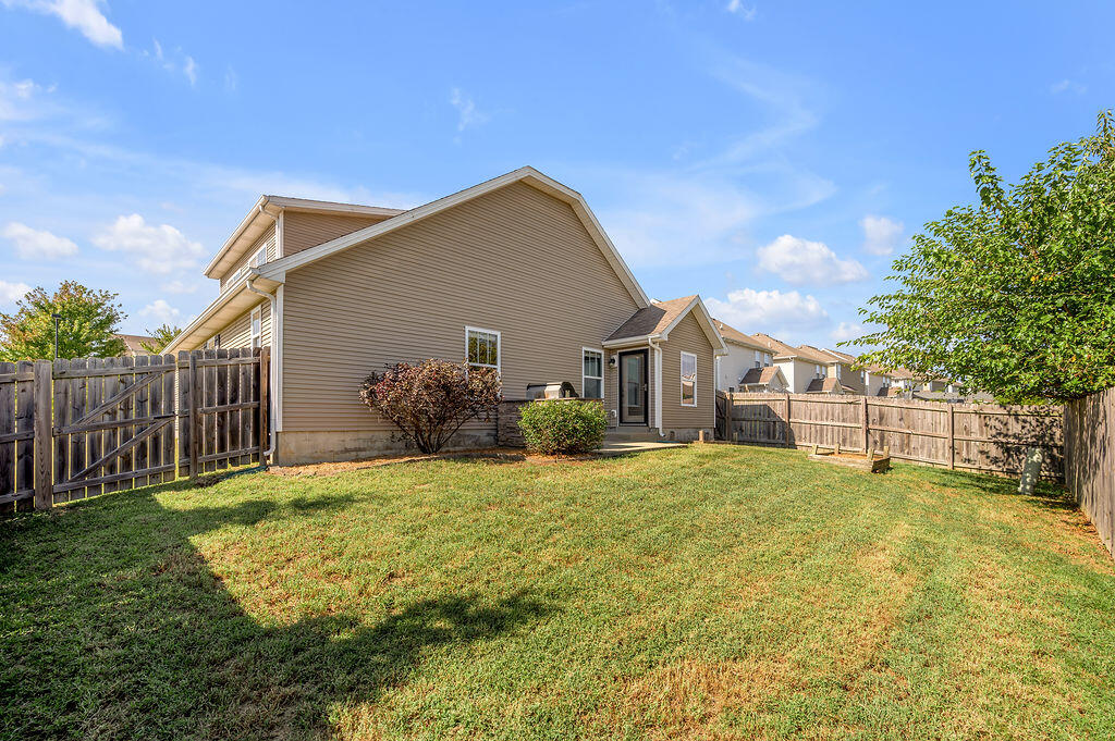 Lexington, Kentucky 40511, United States, 4 Bedrooms Bedrooms, ,3 BathroomsBathrooms,Residential,Active,232309