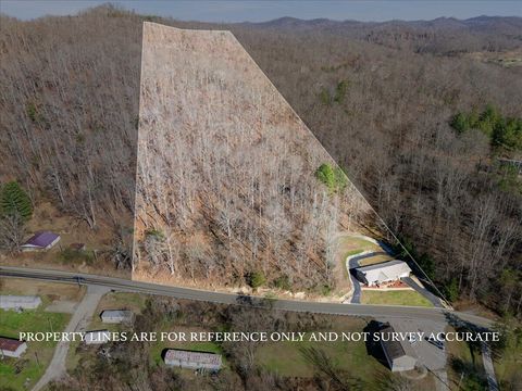 Photo of 5318 KY-1304, Hinkle, KY 40953 (MLS # 25507285)