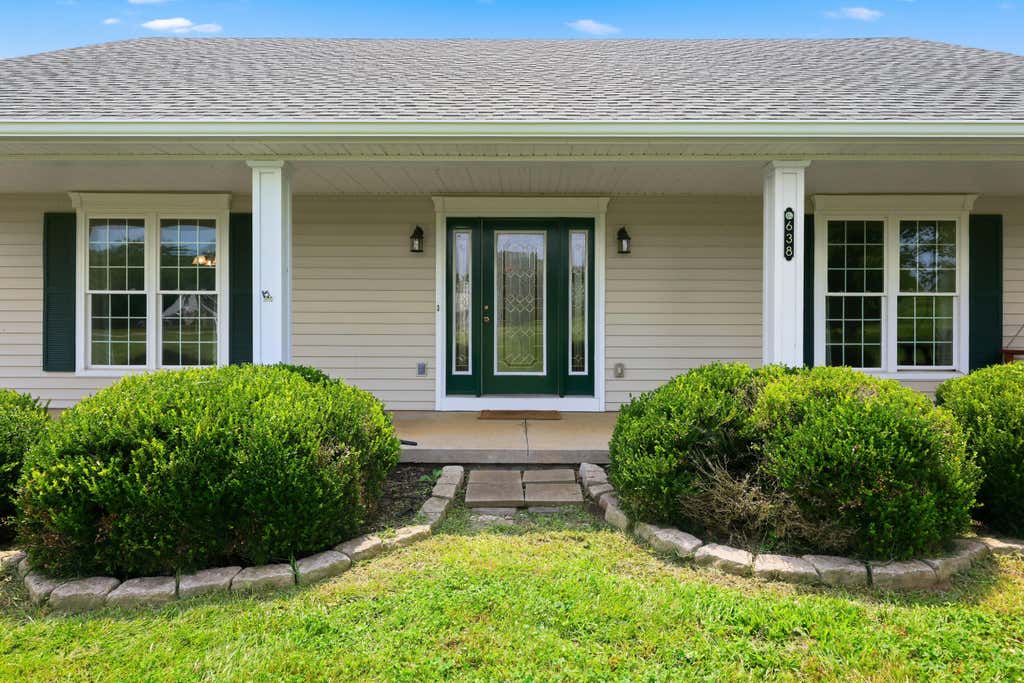 Photo of 638 Keenon Road, Harrodsburg, KY 40330 (MLS # 26020424)