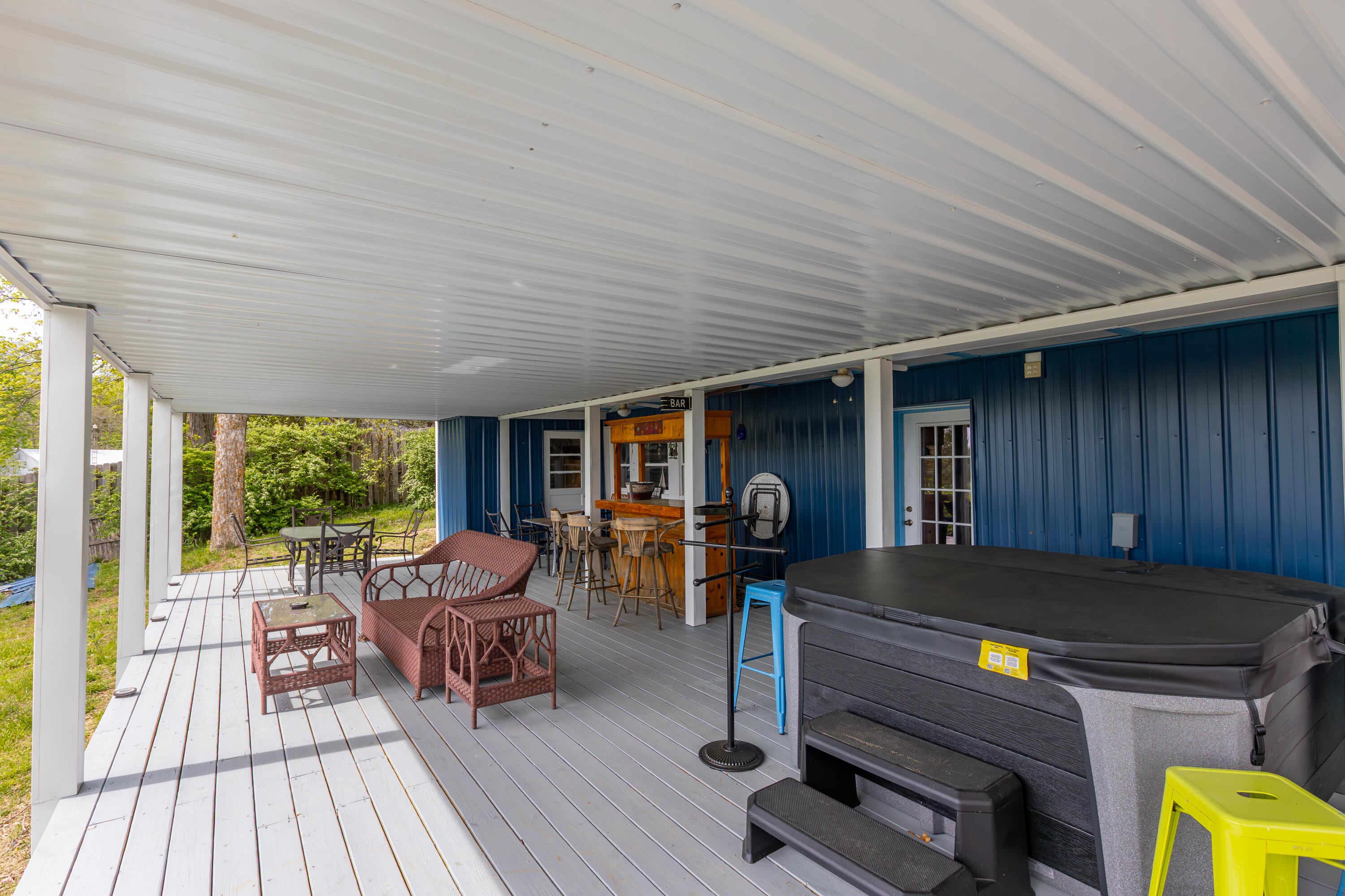 178 Lakeview Point Road