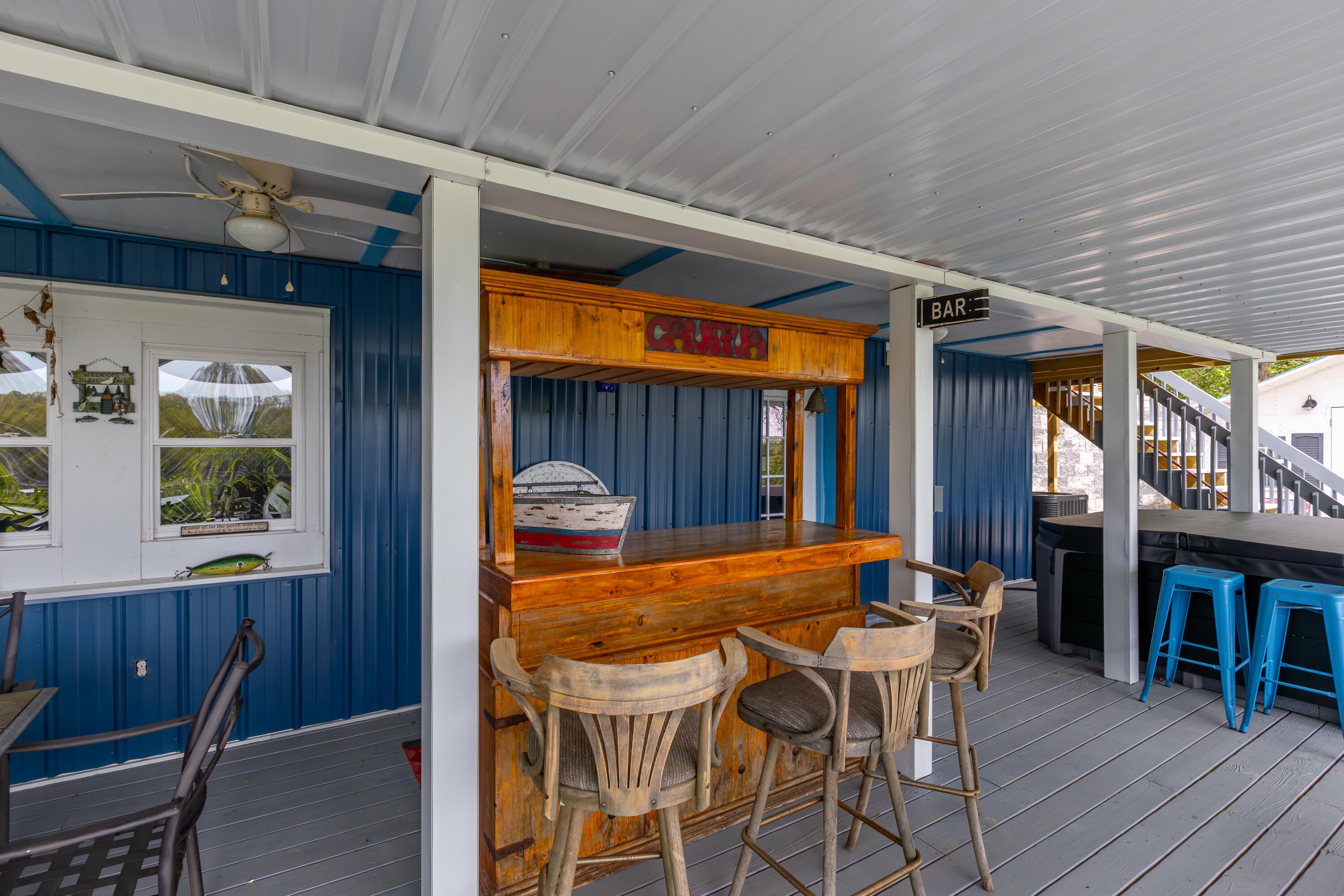 178 Lakeview Point Road
