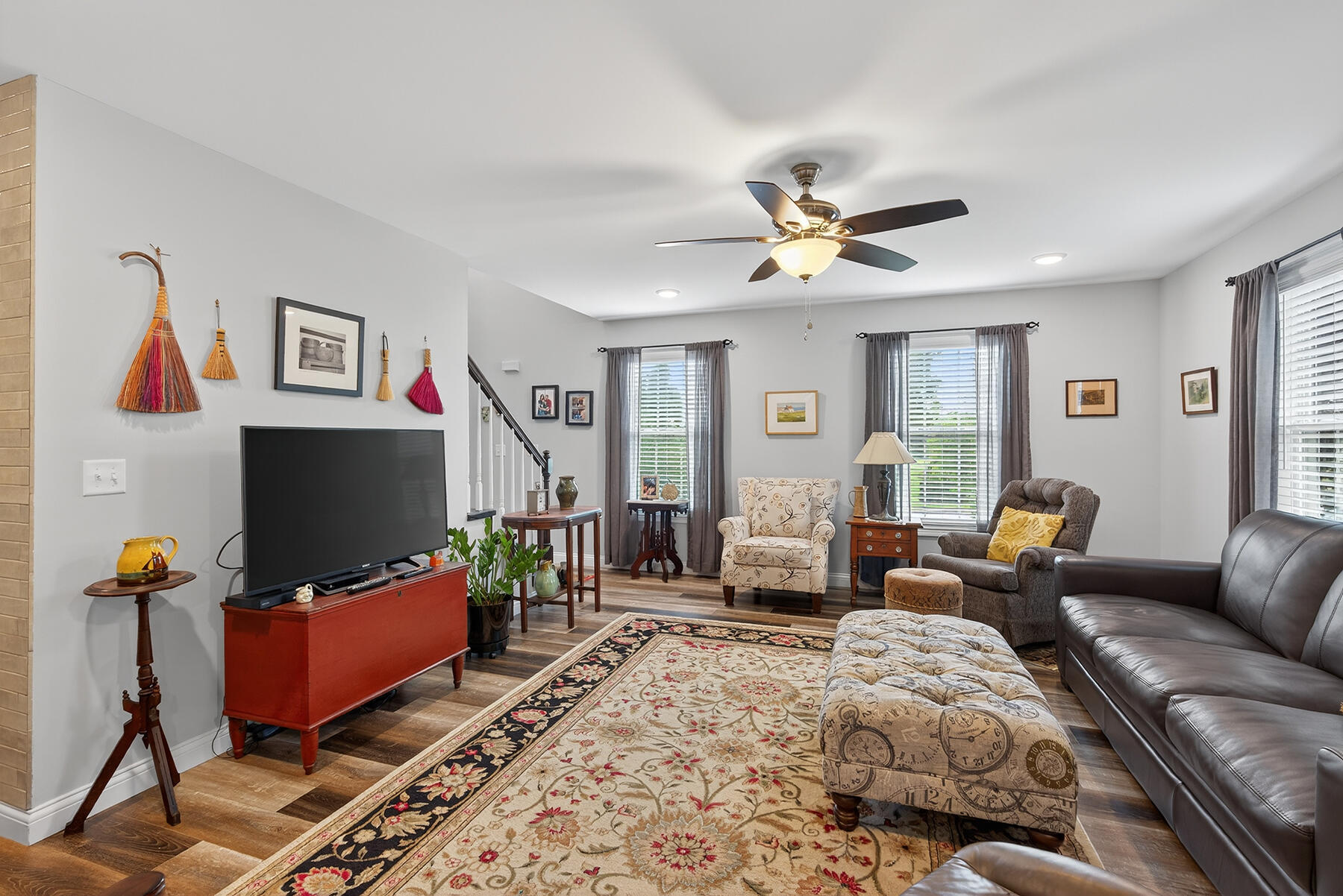 Berea, Kentucky 40403, United States, 4 Bedrooms Bedrooms, ,3 BathroomsBathrooms,Residential,Active,213888