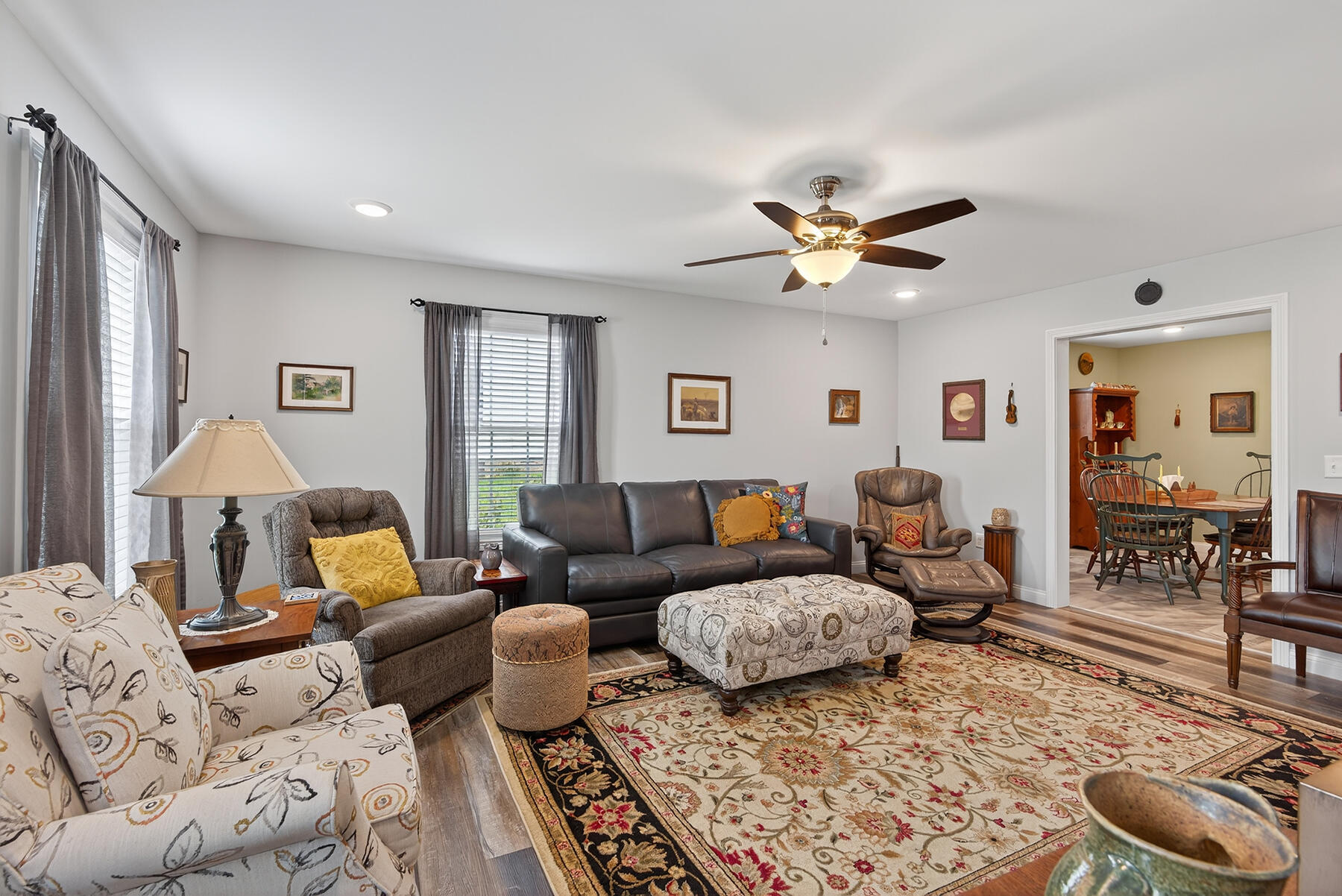 Berea, Kentucky 40403, United States, 4 Bedrooms Bedrooms, ,3 BathroomsBathrooms,Residential,Active,213888