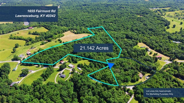 1655 FAIRMONT RD # TRACT, LAWRENCEBURG, KY 40342 - Image fe024f2dd4b8a2419b6cd71eb8135c09/1102923695