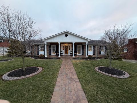 Property photo of 106 Dogwood Drive, Lancaster, KY 40444