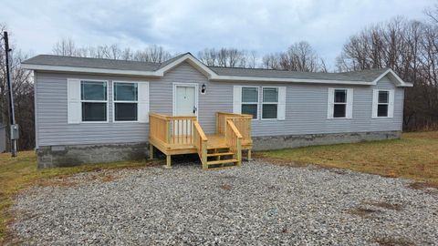 Property photo of 301 Kentucky 578, Annville, KY 40402