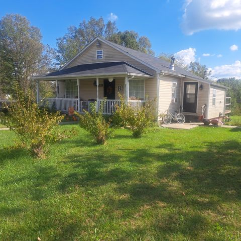 Photo of 6985 Barbourville Road, London, KY 40744 (MLS # 25502987)