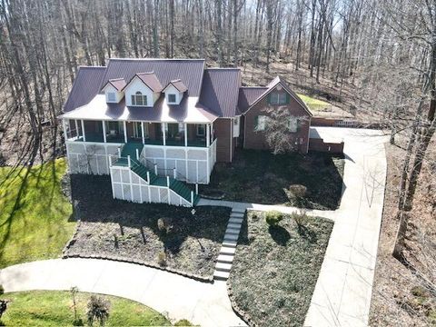 78 Woodhaven Court, Somerset, KY 42503 - #: 24004488